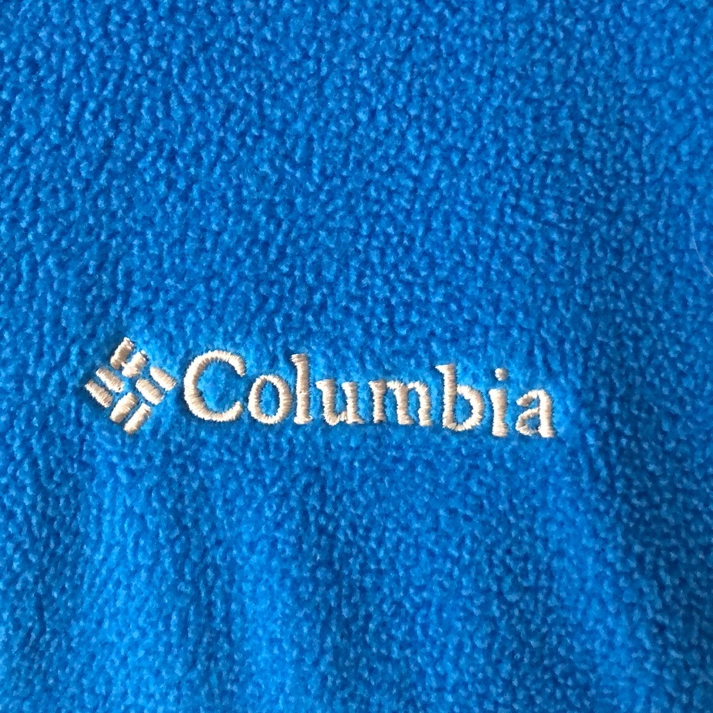 Kids Fleece Pullover - Picture 3 of 4